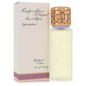 Houbigant Quelques Fleurs LOriginal EDP Women Eau De Parfum